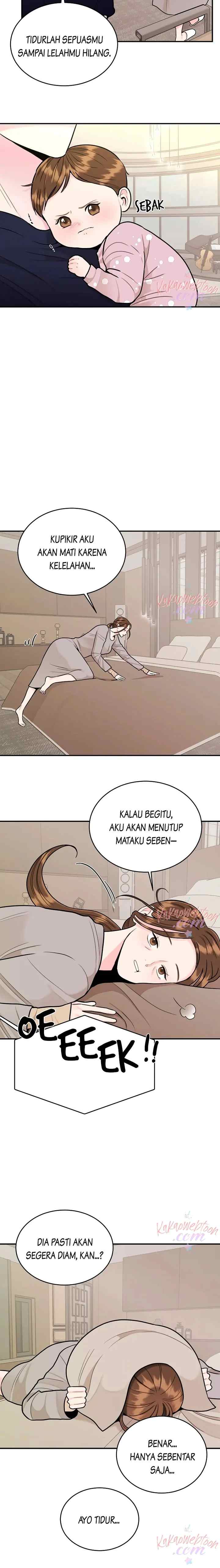 The Cellist chapter 99 halaman 4