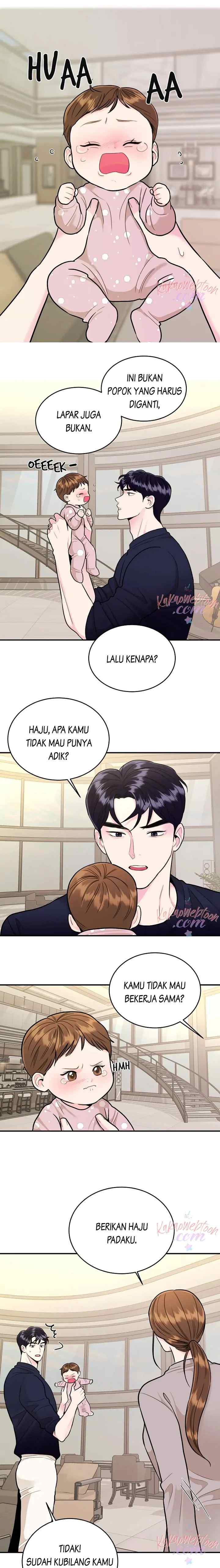 The Cellist chapter 99 halaman 5