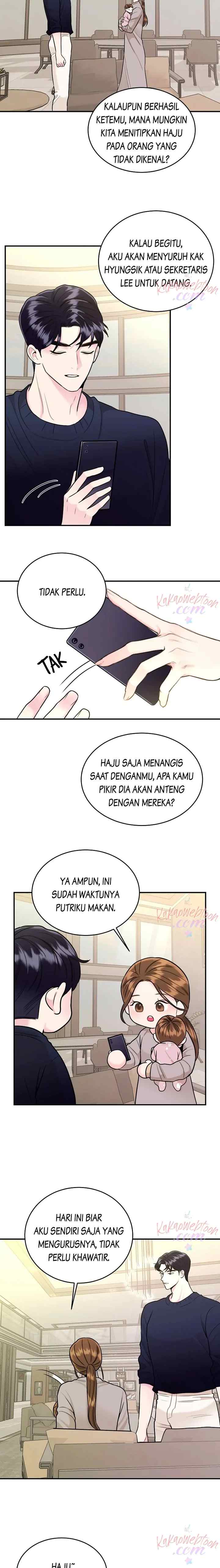 The Cellist chapter 99 halaman 7