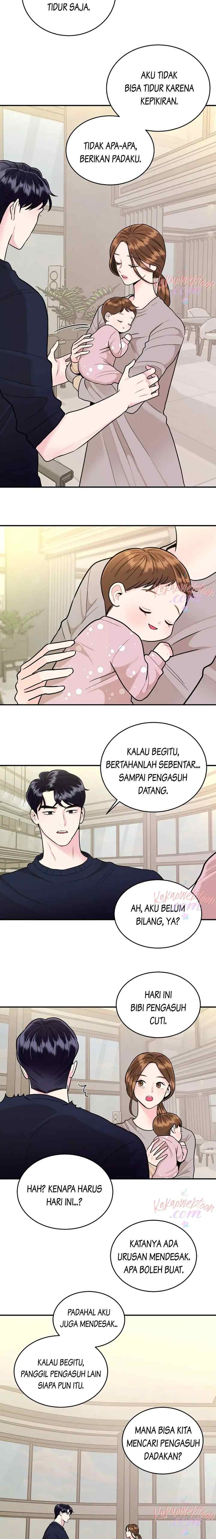 The Cellist chapter 99 halaman 6