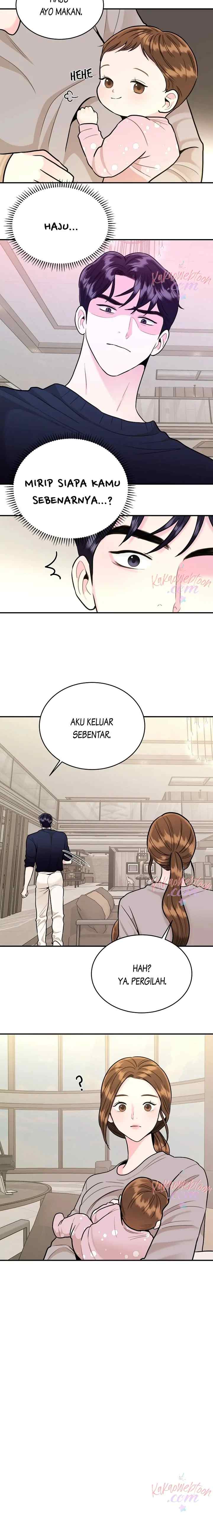 The Cellist chapter 99 halaman 8