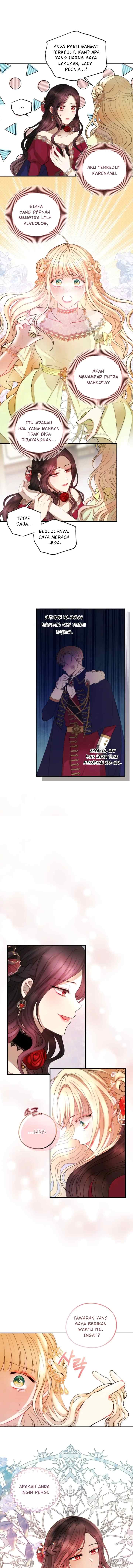 The Consequences of Messing with the Original Work chapter 1 halaman 12