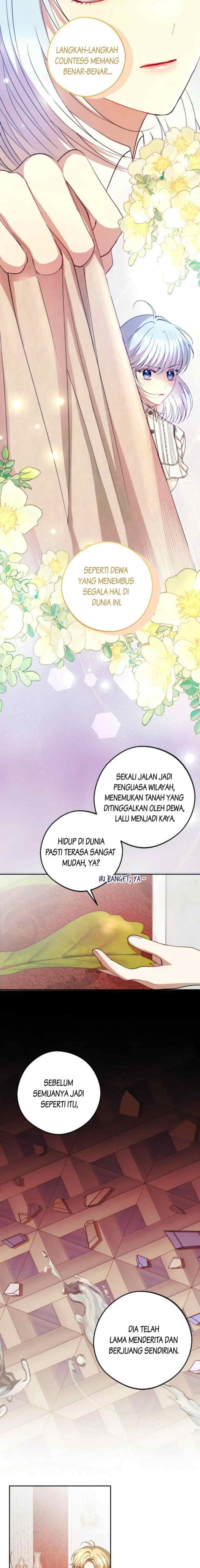 The Consequences of Messing with the Original Work chapter 10 halaman 16
