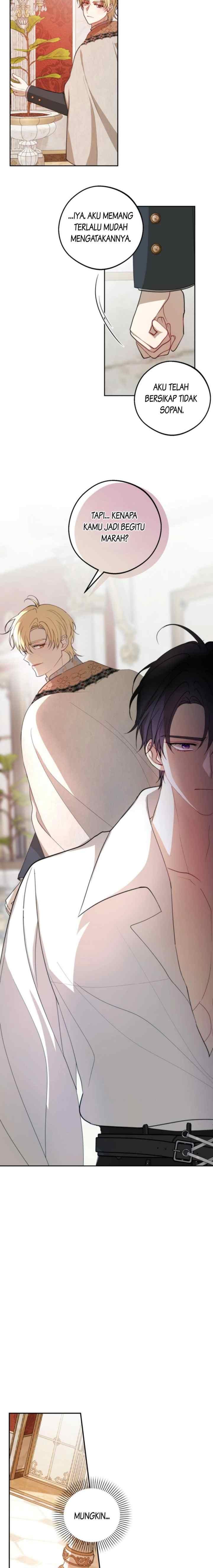 The Consequences of Messing with the Original Work chapter 10 halaman 17