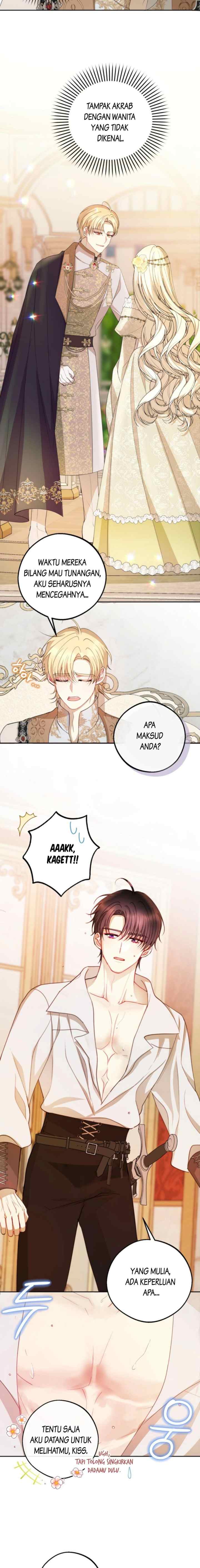 The Consequences of Messing with the Original Work chapter 10 halaman 10
