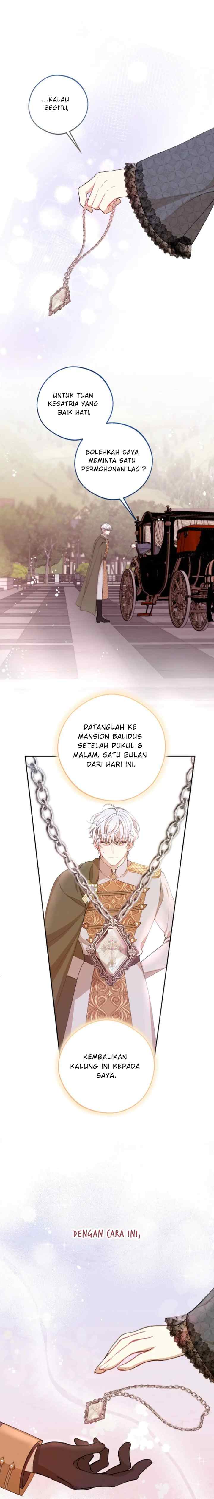 The Consequences of Messing with the Original Work chapter 2 halaman 17