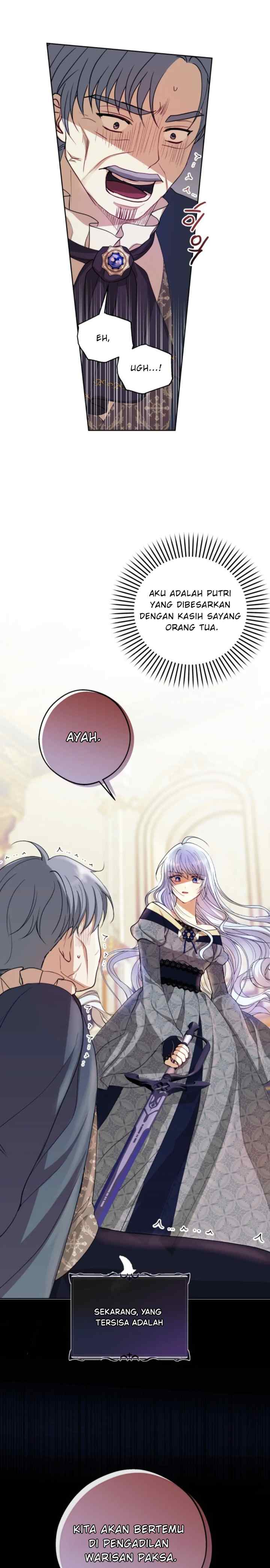 The Consequences of Messing with the Original Work chapter 4 halaman 18