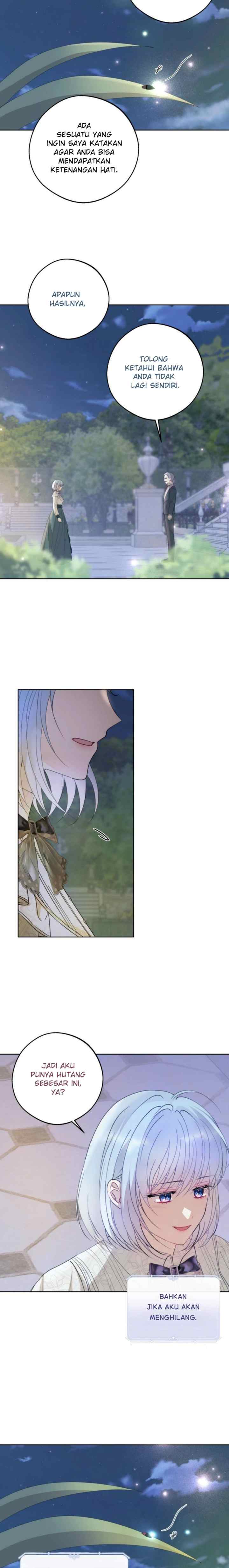 The Consequences of Messing with the Original Work chapter 5 halaman 11