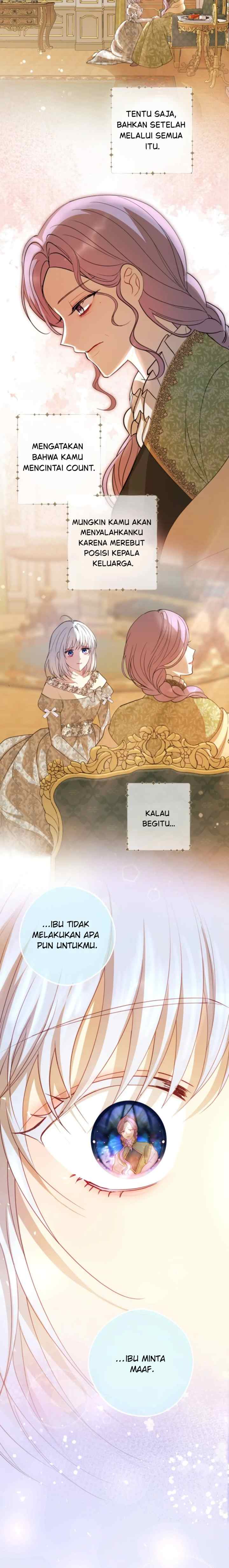 The Consequences of Messing with the Original Work chapter 7 halaman 19