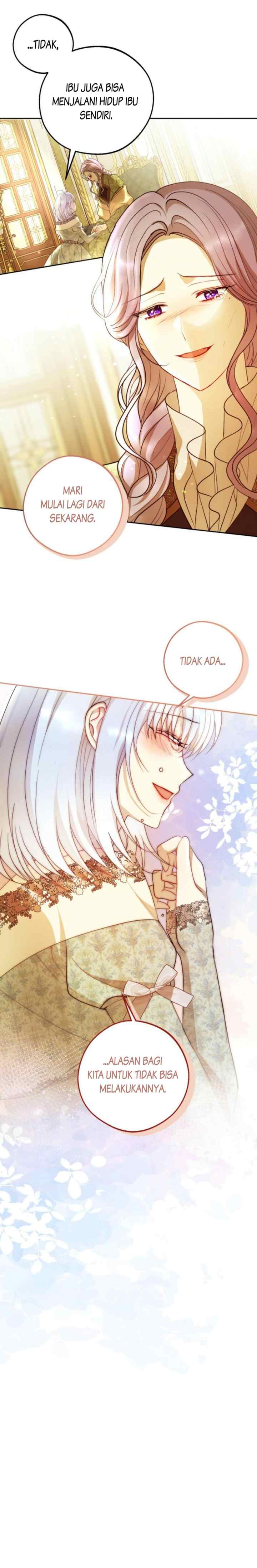 The Consequences of Messing with the Original Work chapter 8 halaman 6