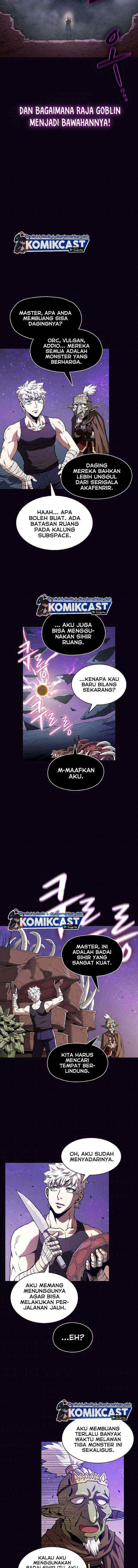The Constellation That Returned From Hell chapter 28 halaman 15