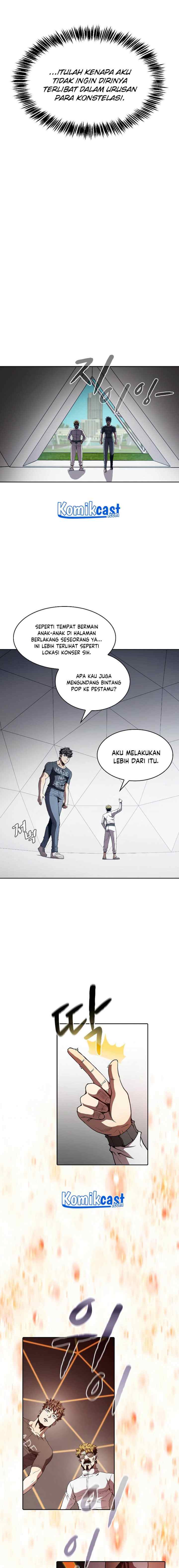 The Constellation That Returned From Hell chapter 38 halaman 15