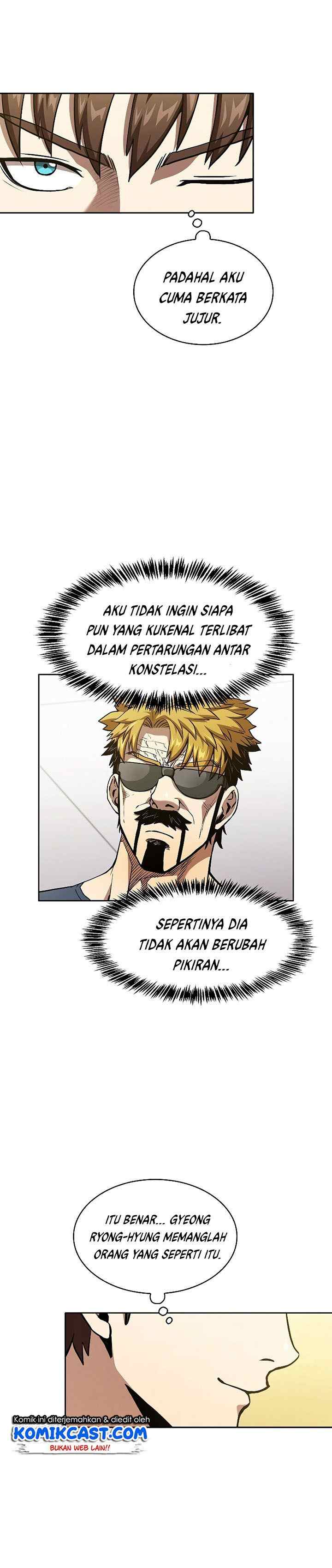 The Constellation That Returned From Hell chapter 40 halaman 15