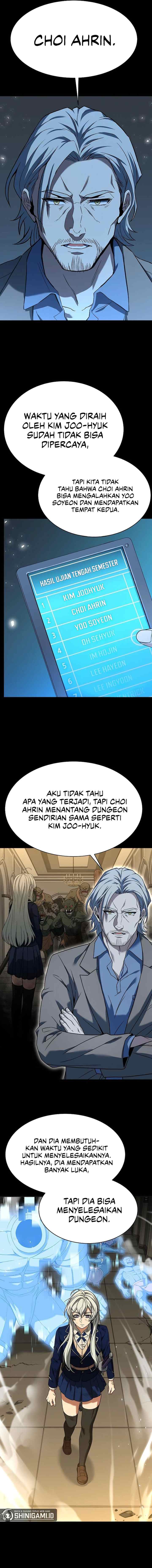 The Constellations Are My Disciples chapter 20 halaman 5