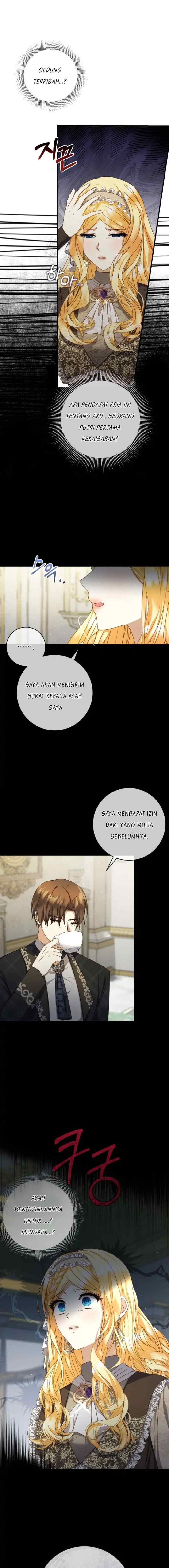 The Contractual Grand Duchess chapter 2 halaman 9