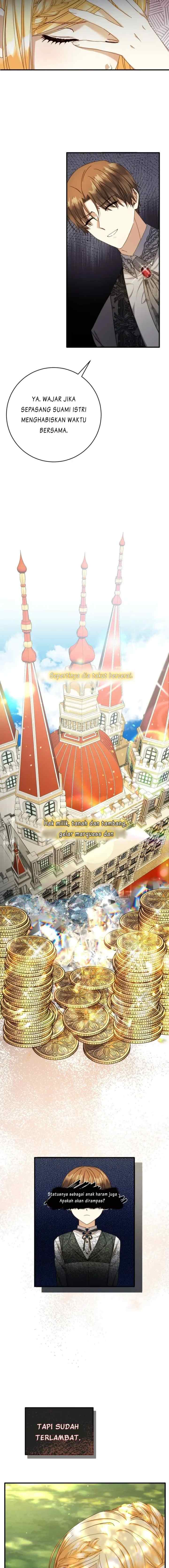 The Contractual Grand Duchess chapter 2 halaman 16