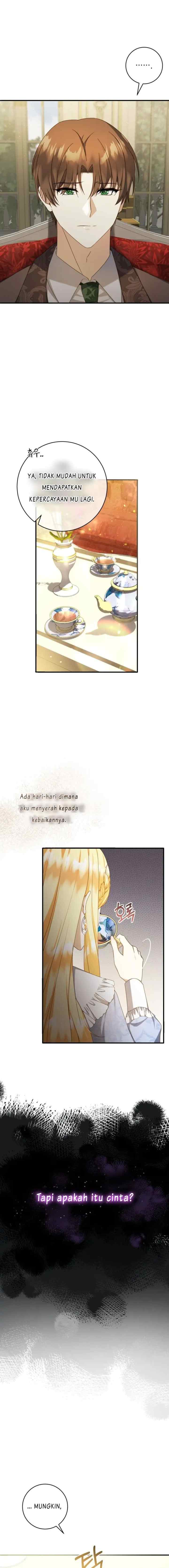 The Contractual Grand Duchess chapter 2 halaman 18