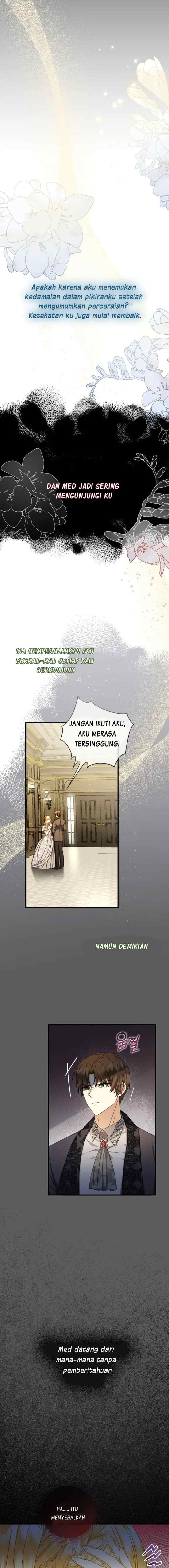 The Contractual Grand Duchess chapter 2 halaman 15