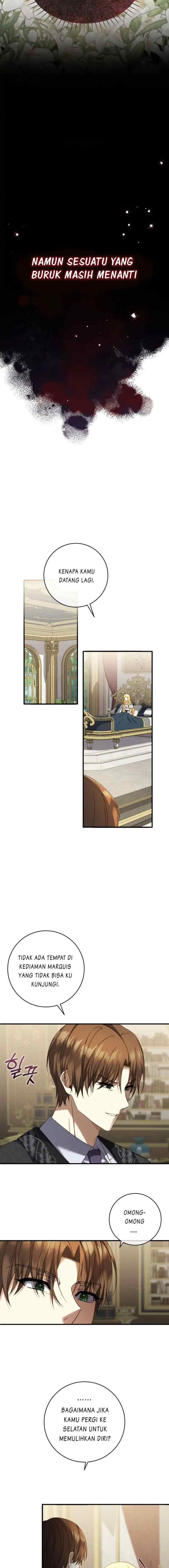 The Contractual Grand Duchess chapter 2 halaman 12