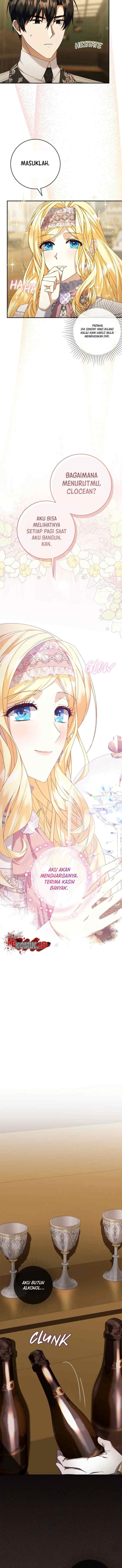 The Contractual Grand Duchess chapter 21 halaman 13