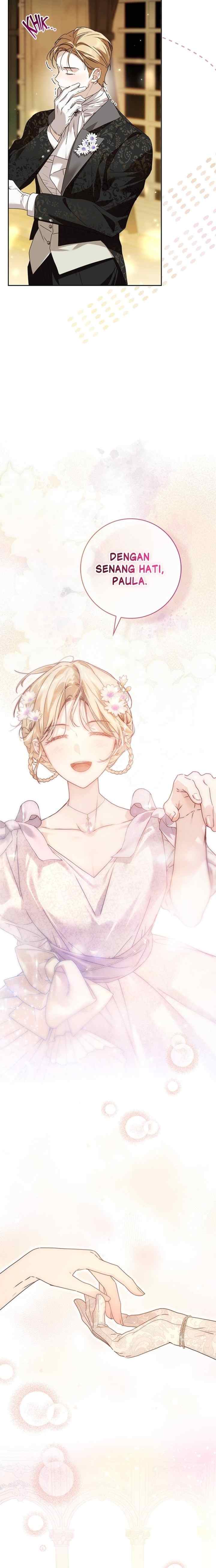 The Count's Secret Maid chapter 35 halaman 13