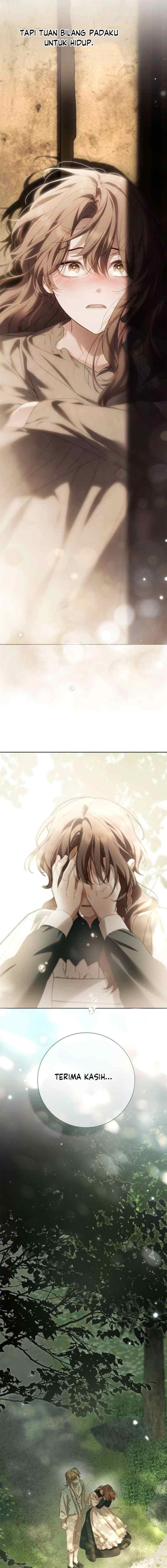 The Count's Secret Maid chapter 44 halaman 17