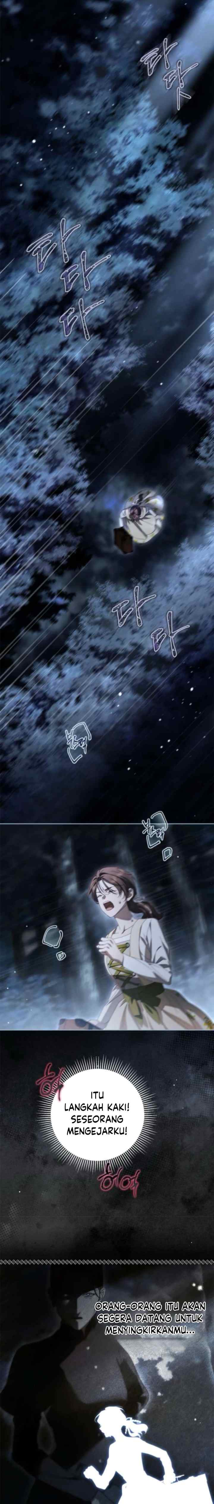 The Count's Secret Maid chapter 47 halaman 10