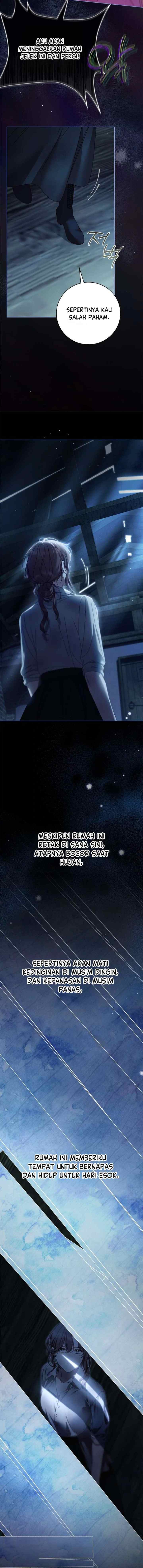 The Count's Secret Maid chapter 50 halaman 11