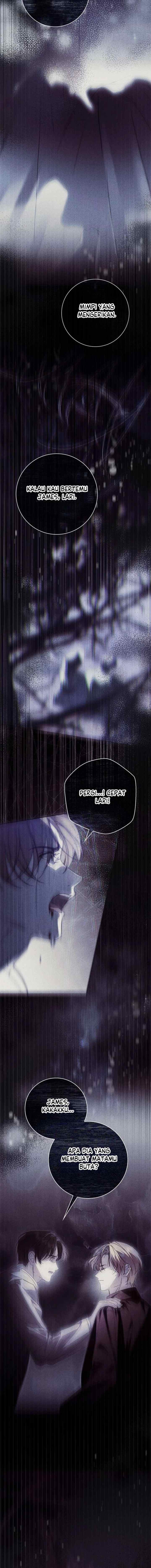 The Count's Secret Maid chapter 50 halaman 13