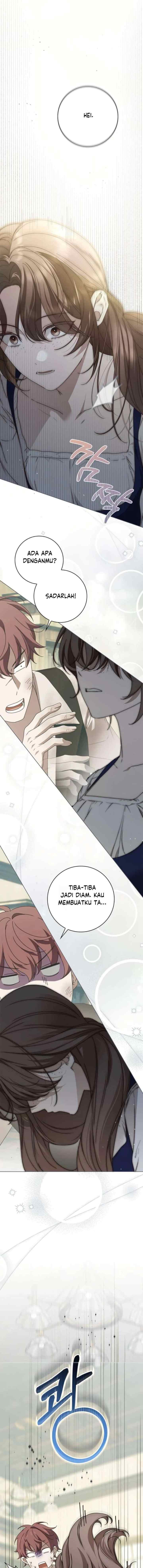 The Count's Secret Maid chapter 51 halaman 10