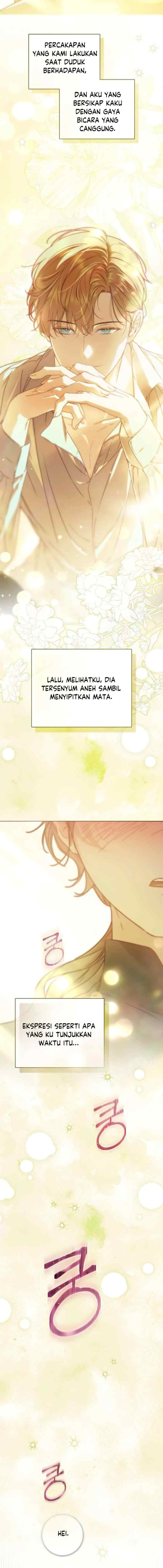 The Count's Secret Maid chapter 51 halaman 9