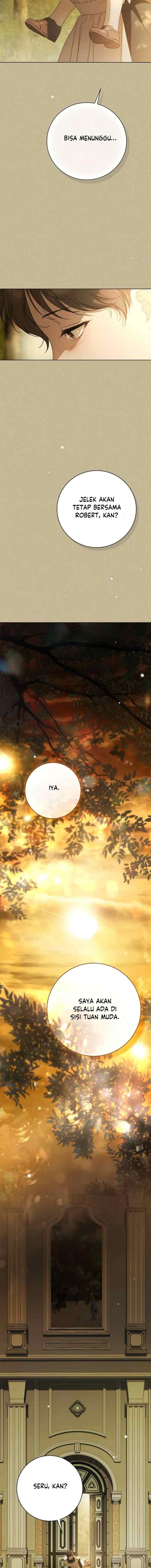 The Count's Secret Maid chapter 57 halaman 18