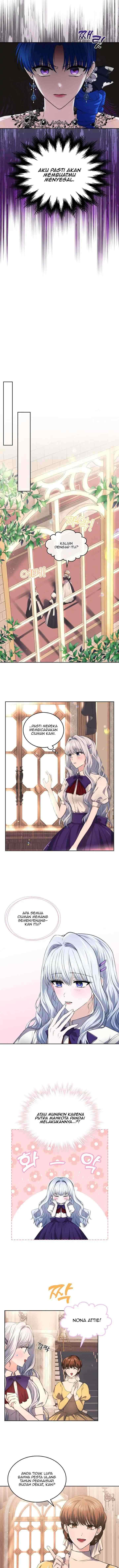 The Crown Prince's Fiance chapter 19 halaman 4