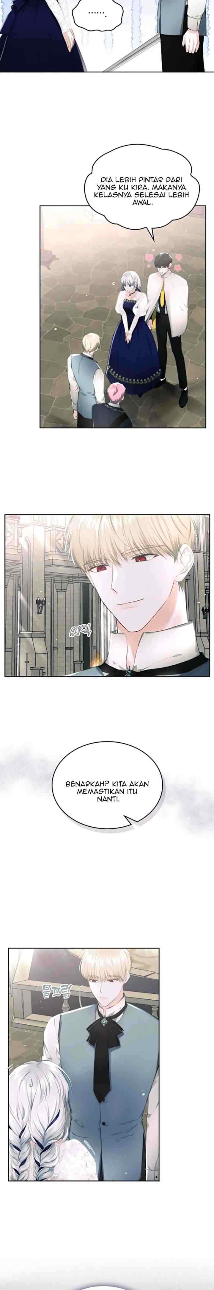 The Crown Prince's Fiance chapter 9 halaman 5