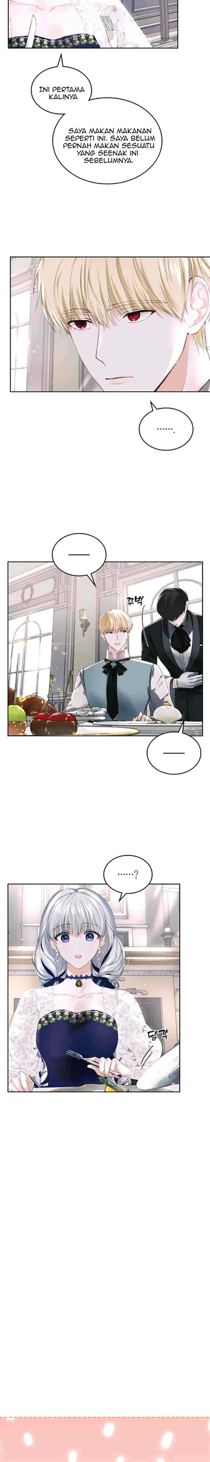 The Crown Prince's Fiance chapter 9 halaman 11
