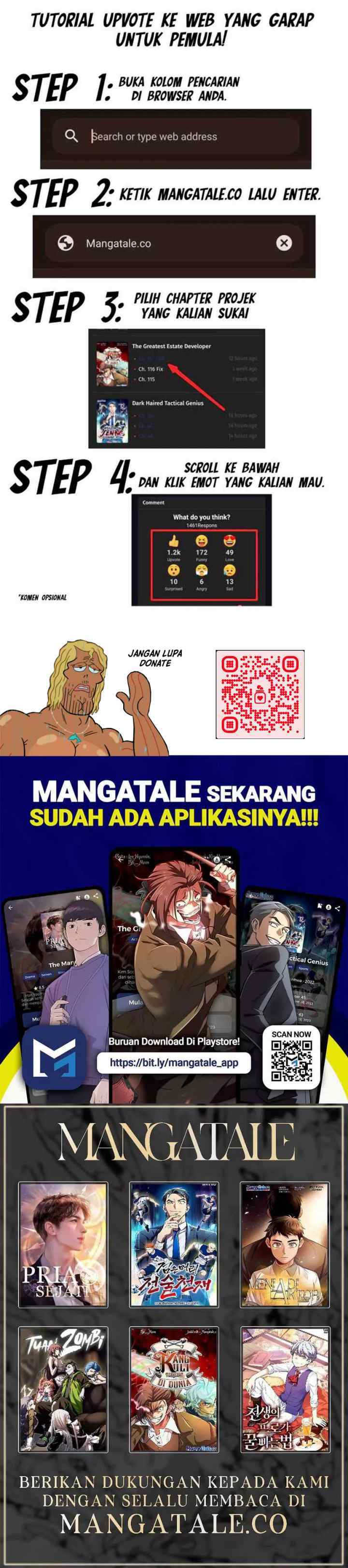 The Crown Prince That Sells Medicine chapter 1 halaman 18