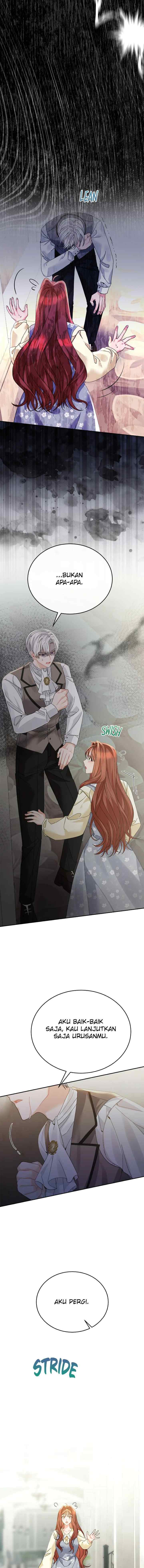 The Cursed Attendant of the Duke's Castle chapter 7 halaman 11
