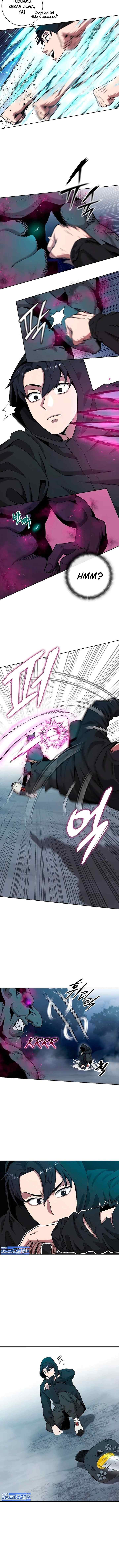 The Dark Mage's Return to Enlistment chapter 25 halaman 14