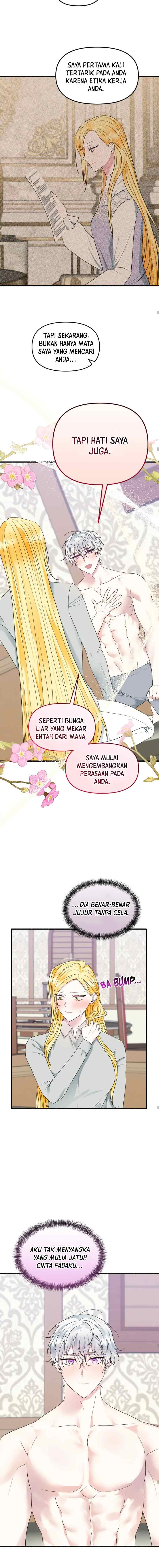 The Dead Husband Returns As A Scheming Man chapter 30 halaman 7