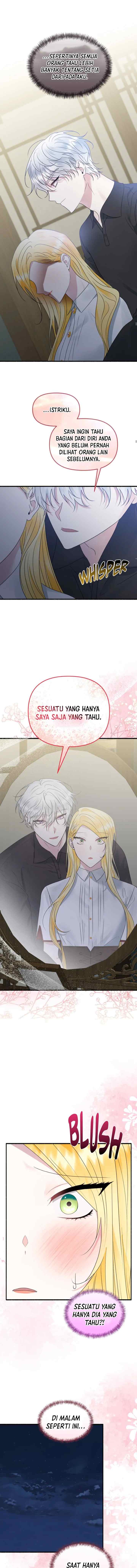 The Dead Husband Returns As A Scheming Man chapter 33 halaman 12