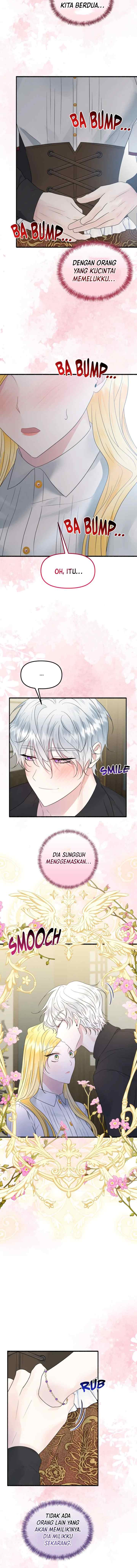The Dead Husband Returns As A Scheming Man chapter 33 halaman 13