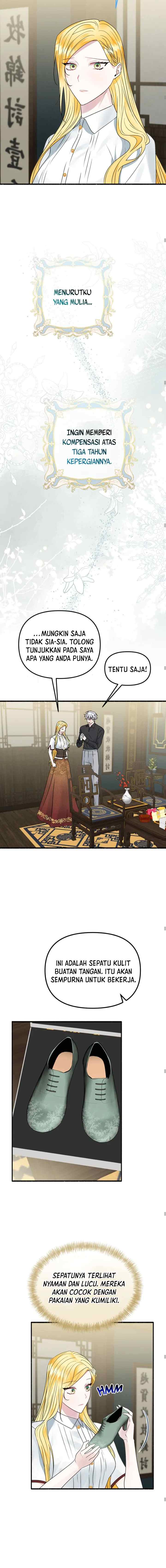 The Dead Husband Returns As A Scheming Man chapter 33 halaman 8