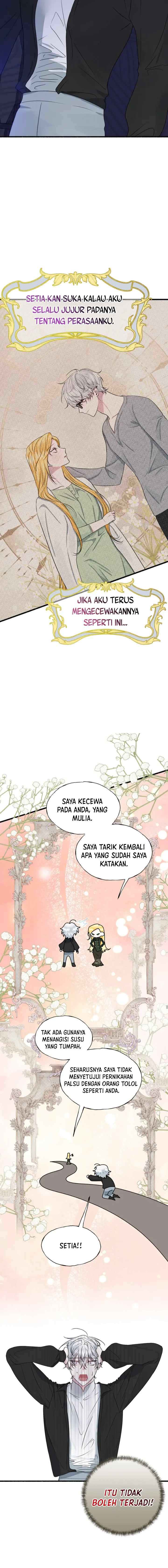 The Dead Husband Returns As A Scheming Man chapter 35 halaman 5