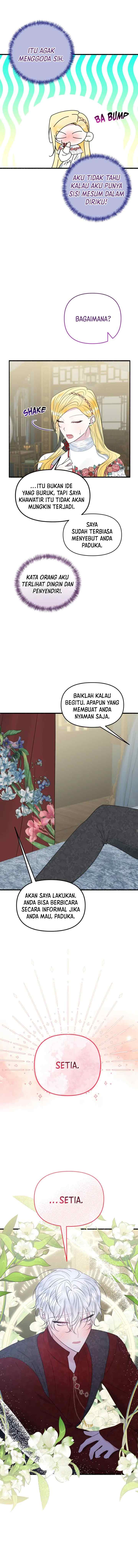 The Dead Husband Returns As A Scheming Man chapter 38 halaman 9