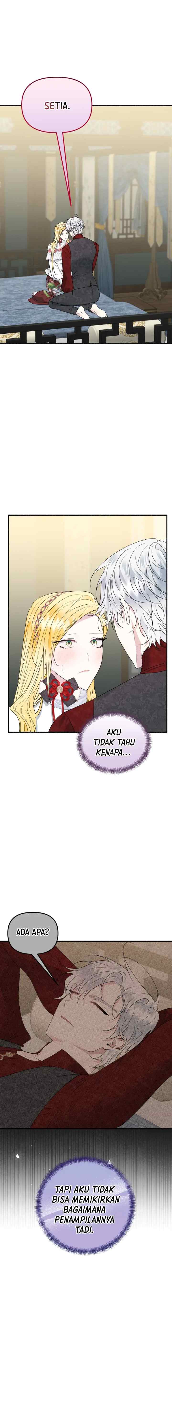The Dead Husband Returns As A Scheming Man chapter 38 halaman 13