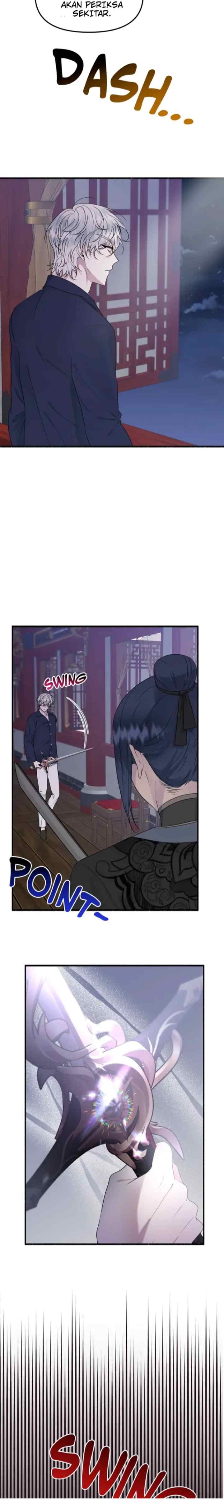 The Dead Husband Returns As A Scheming Man chapter 39 halaman 13