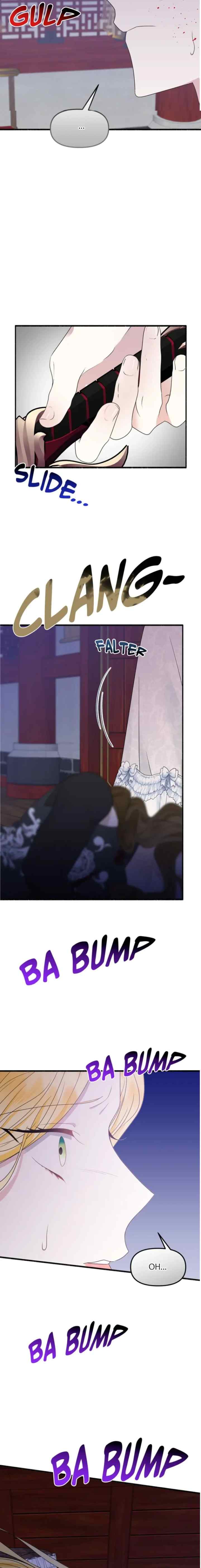 The Dead Husband Returns As A Scheming Man chapter 39 halaman 18