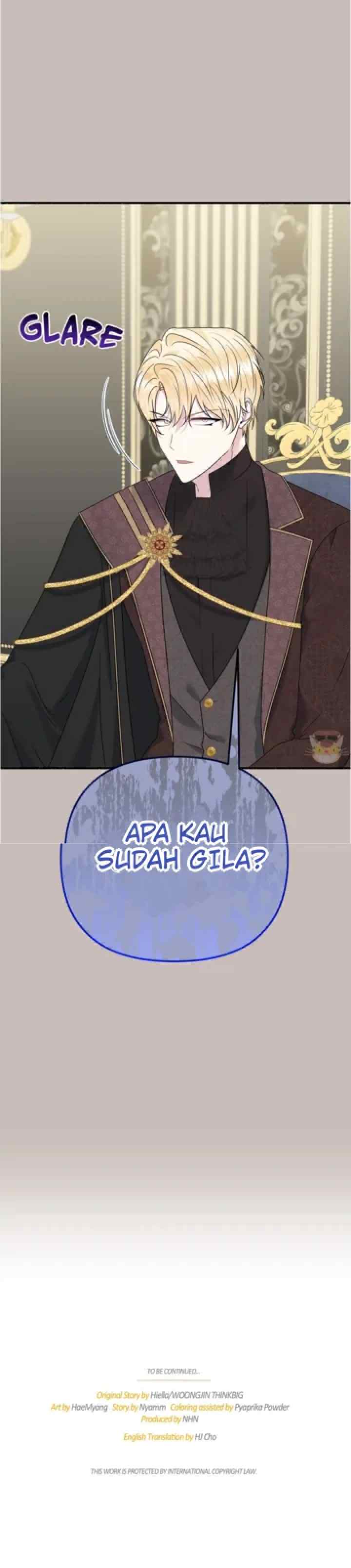 The Dead Husband Returns As A Scheming Man chapter 40 halaman 20