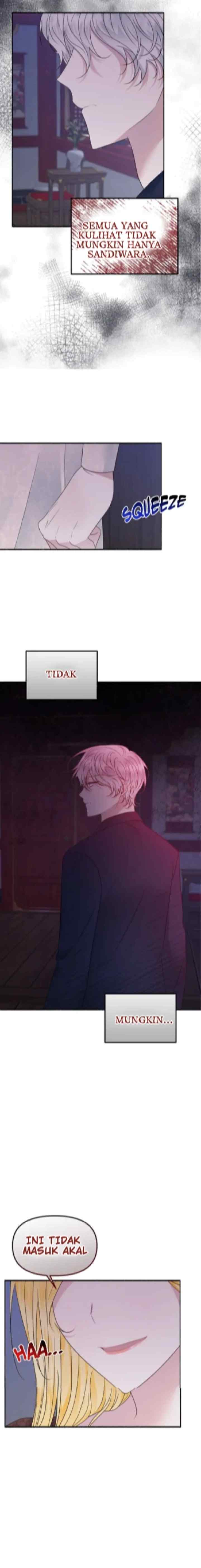 The Dead Husband Returns As A Scheming Man chapter 40 halaman 5