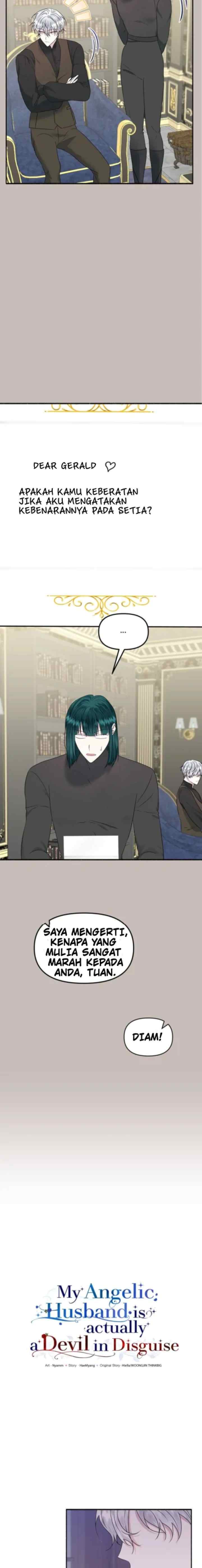 The Dead Husband Returns As A Scheming Man chapter 41 halaman 5